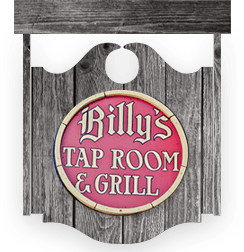 Billy's Tap Room & Grill