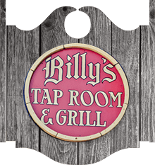 Billy's Tap Room & Grill