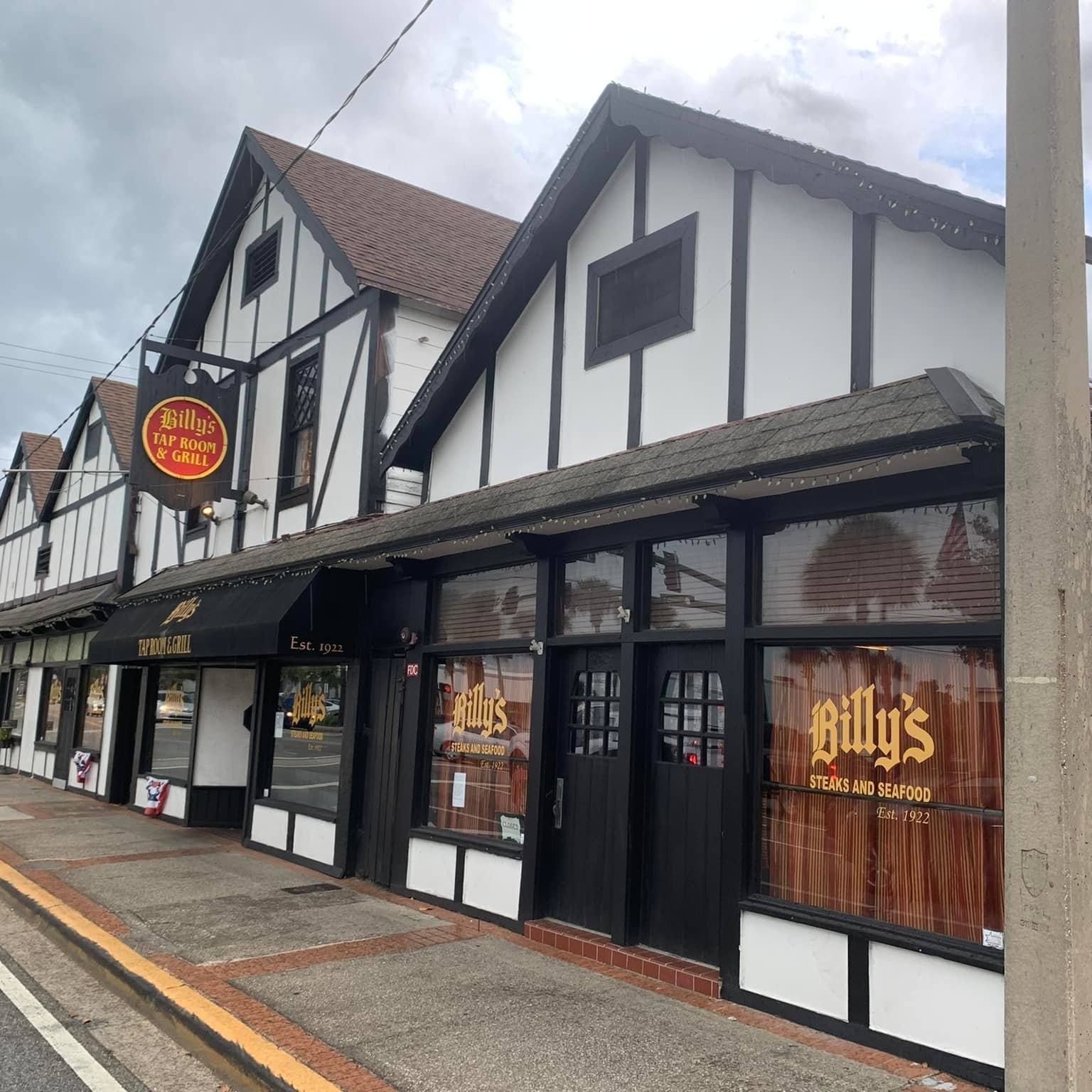 photo of Billy's Taproom in Ormond Beach, FL